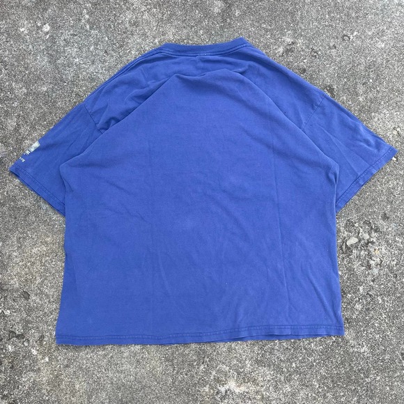 Jesus "be a doer" T-Shirt Men's XXL - Picture 4 of 5